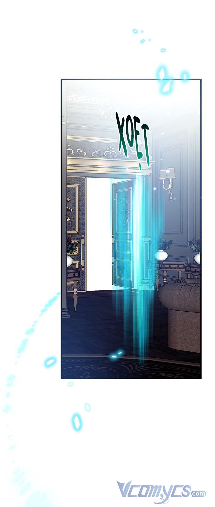 Chúng Ta Có Thể Trở Thành Người Nhà Không? Chapter 64 - Trang 2