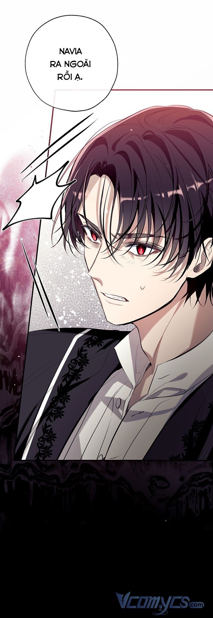 Chúng Ta Có Thể Trở Thành Người Nhà Không? Chapter 64 - Trang 2