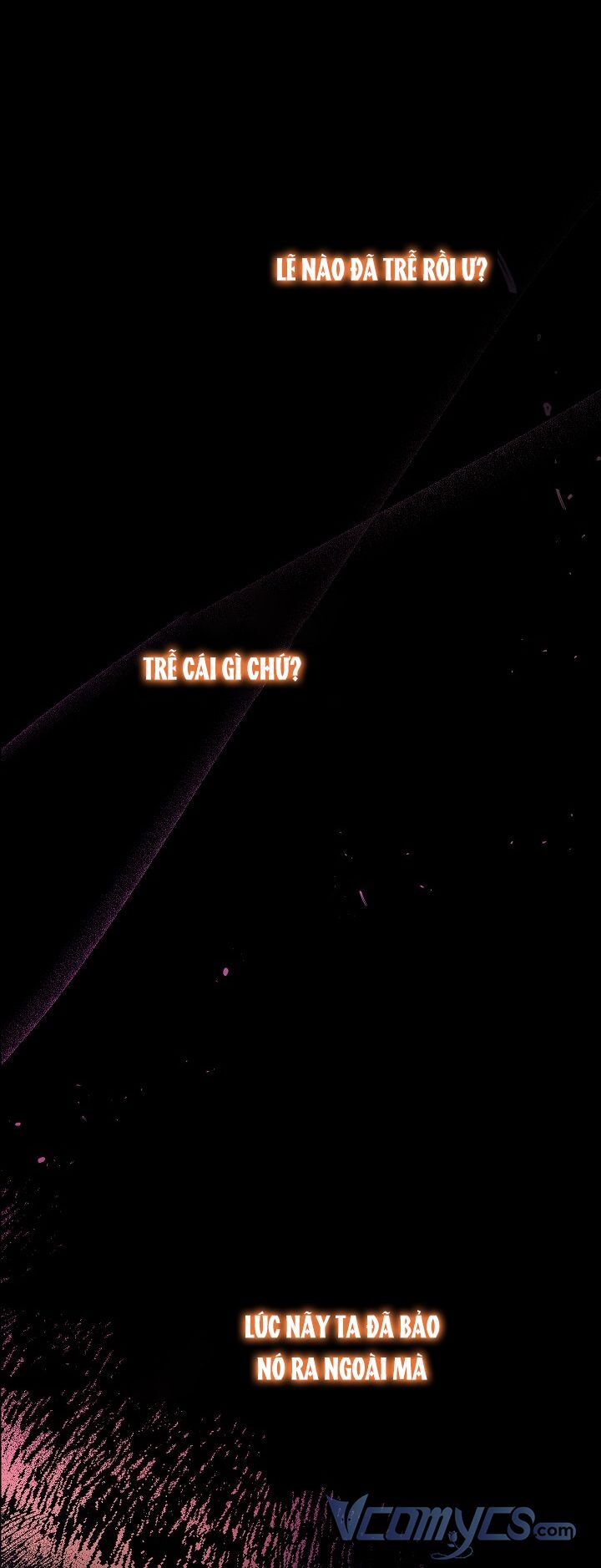 Chúng Ta Có Thể Trở Thành Người Nhà Không? Chapter 64 - Trang 2