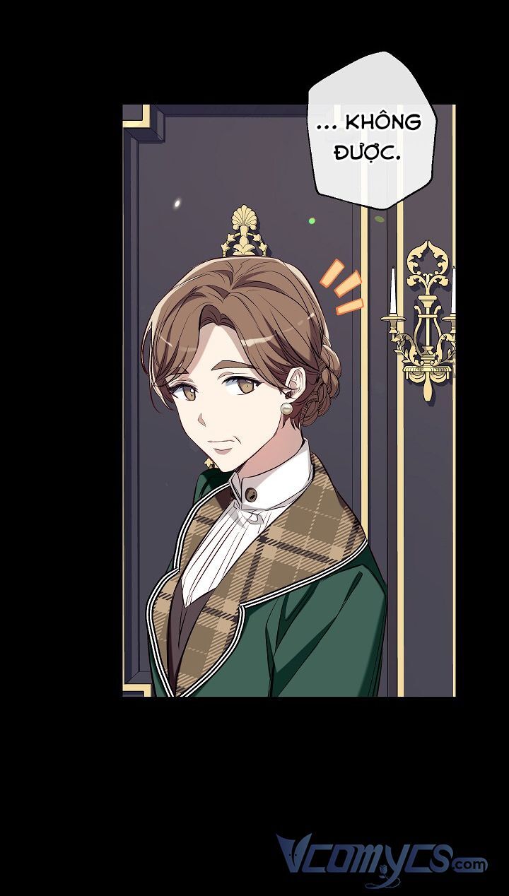 Chúng Ta Có Thể Trở Thành Người Nhà Không? Chapter 64 - Trang 2