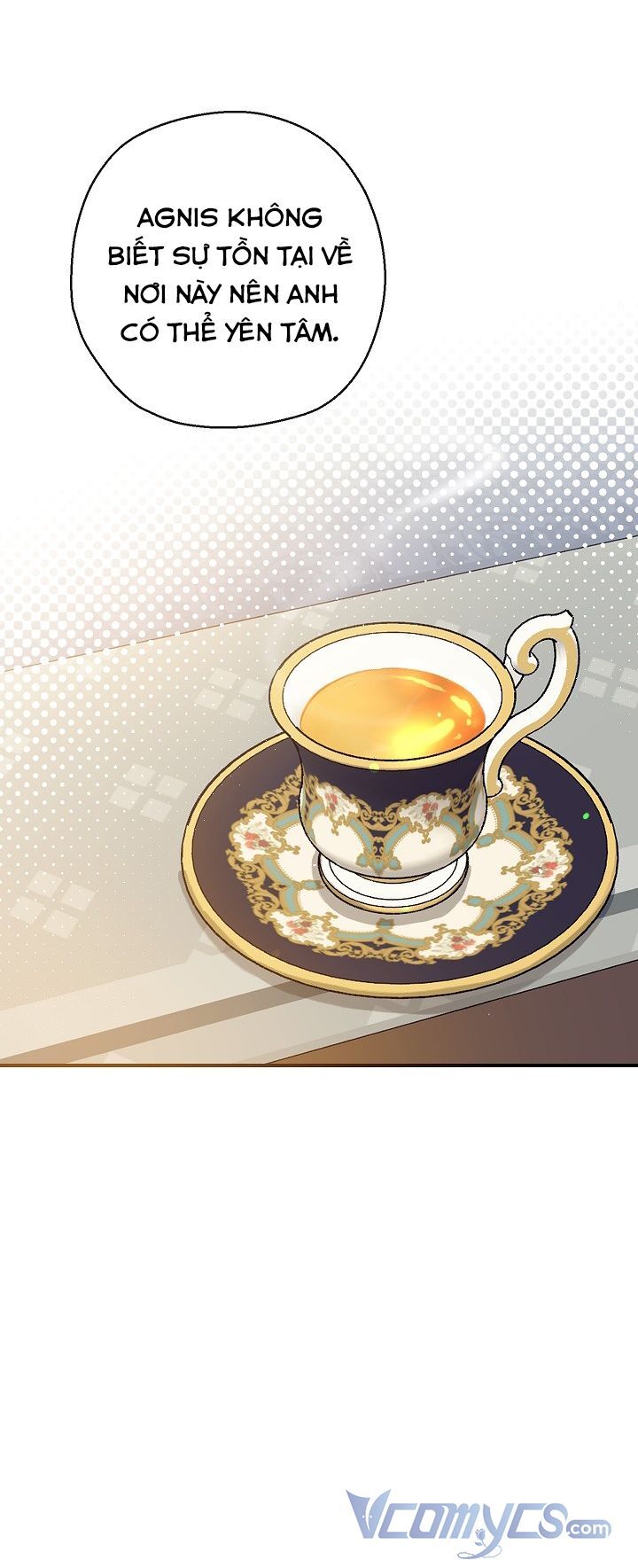 Chúng Ta Có Thể Trở Thành Người Nhà Không? Chapter 64 - Trang 2