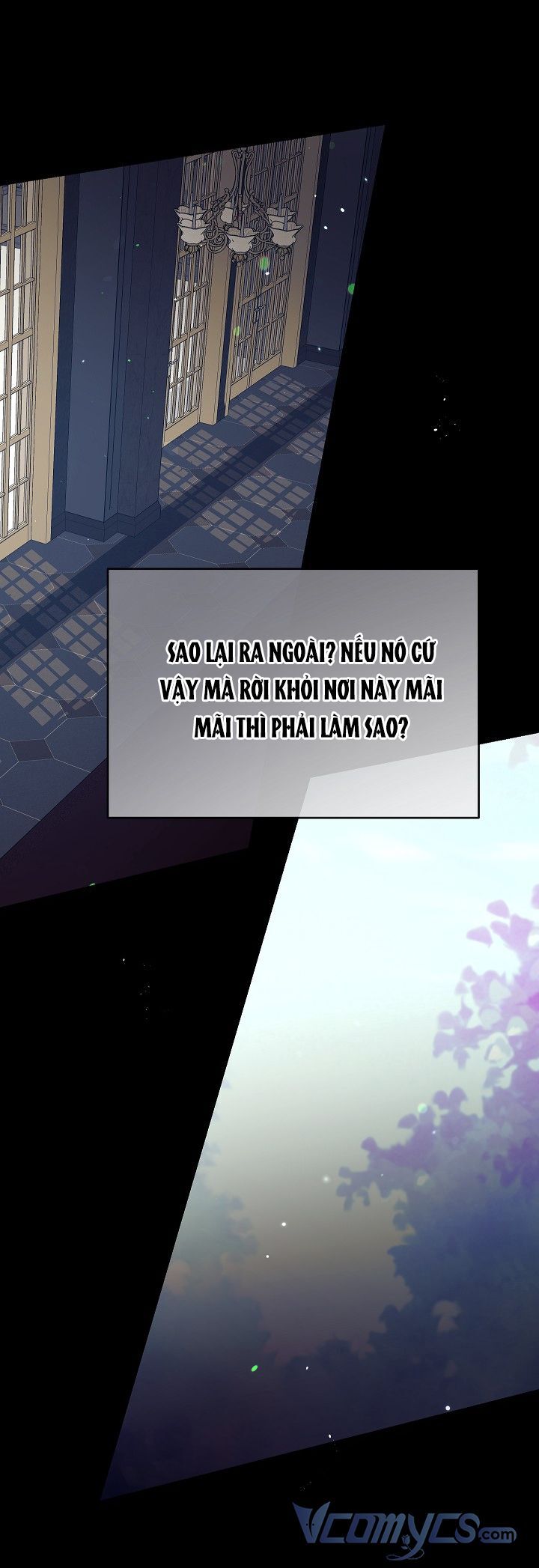 Chúng Ta Có Thể Trở Thành Người Nhà Không? Chapter 64 - Trang 2