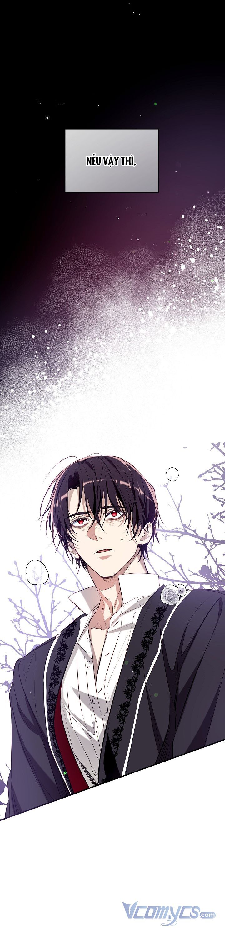 Chúng Ta Có Thể Trở Thành Người Nhà Không? Chapter 64 - Trang 2