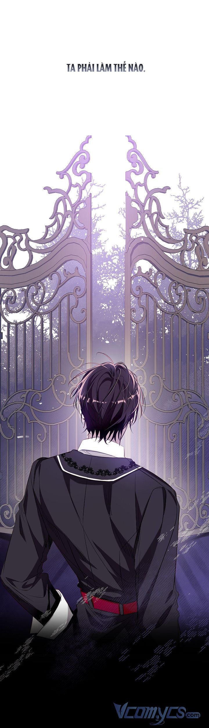 Chúng Ta Có Thể Trở Thành Người Nhà Không? Chapter 64 - Trang 2