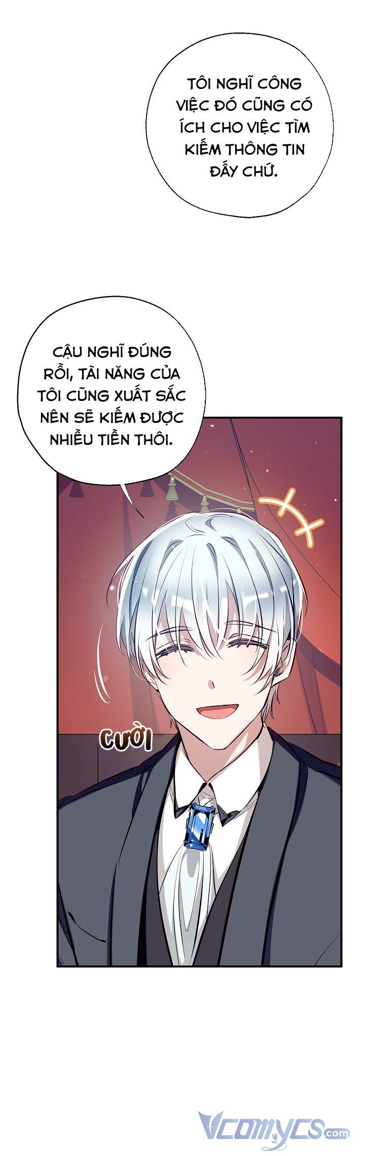 Chúng Ta Có Thể Trở Thành Người Nhà Không? Chapter 66 - Trang 2