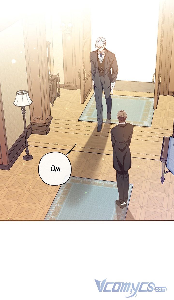 Chúng Ta Có Thể Trở Thành Người Nhà Không? Chapter 66 - Trang 2