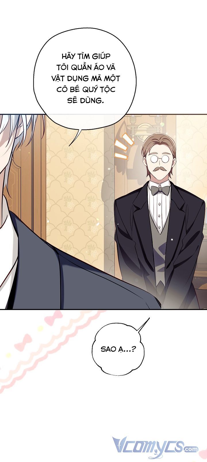 Chúng Ta Có Thể Trở Thành Người Nhà Không? Chapter 66 - Trang 2