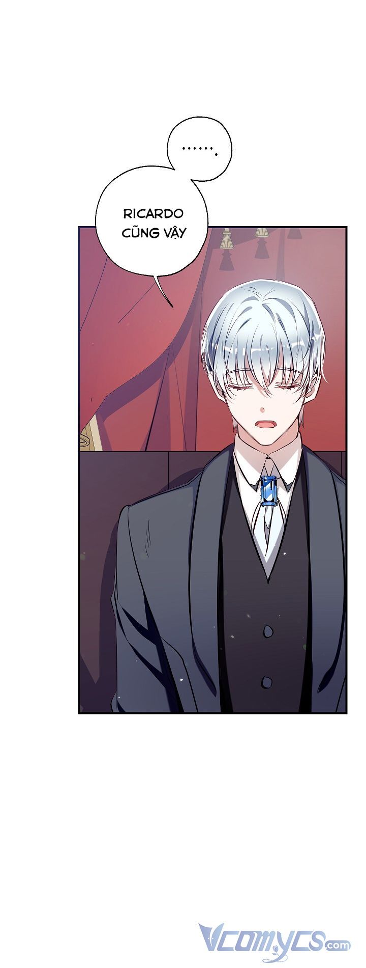 Chúng Ta Có Thể Trở Thành Người Nhà Không? Chapter 66 - Trang 2