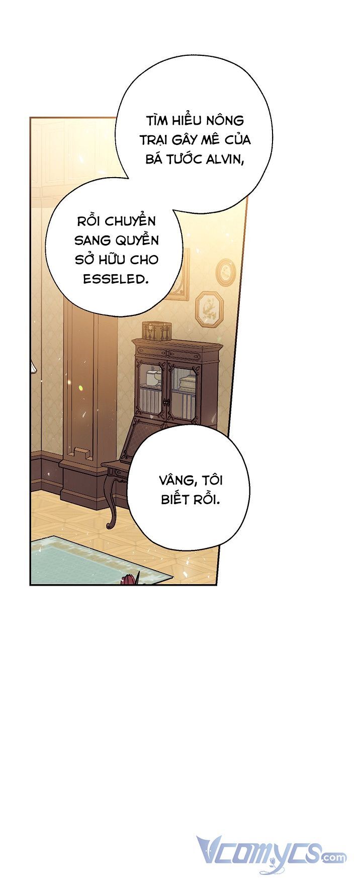 Chúng Ta Có Thể Trở Thành Người Nhà Không? Chapter 66 - Trang 2