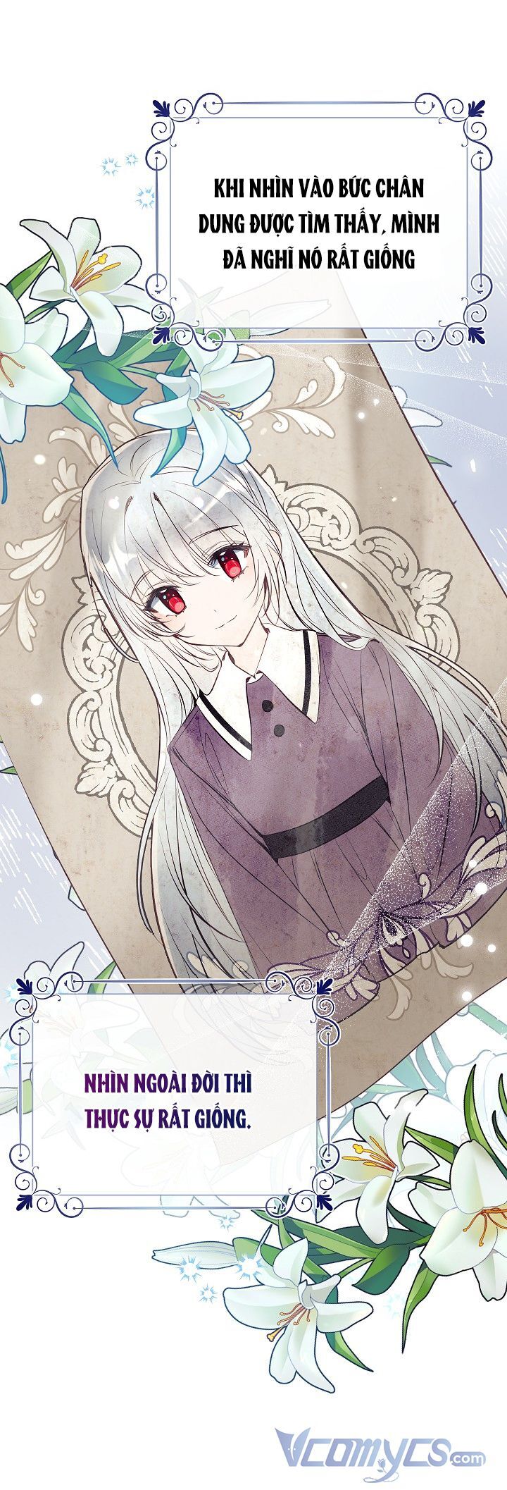 Chúng Ta Có Thể Trở Thành Người Nhà Không? Chapter 66 - Trang 2