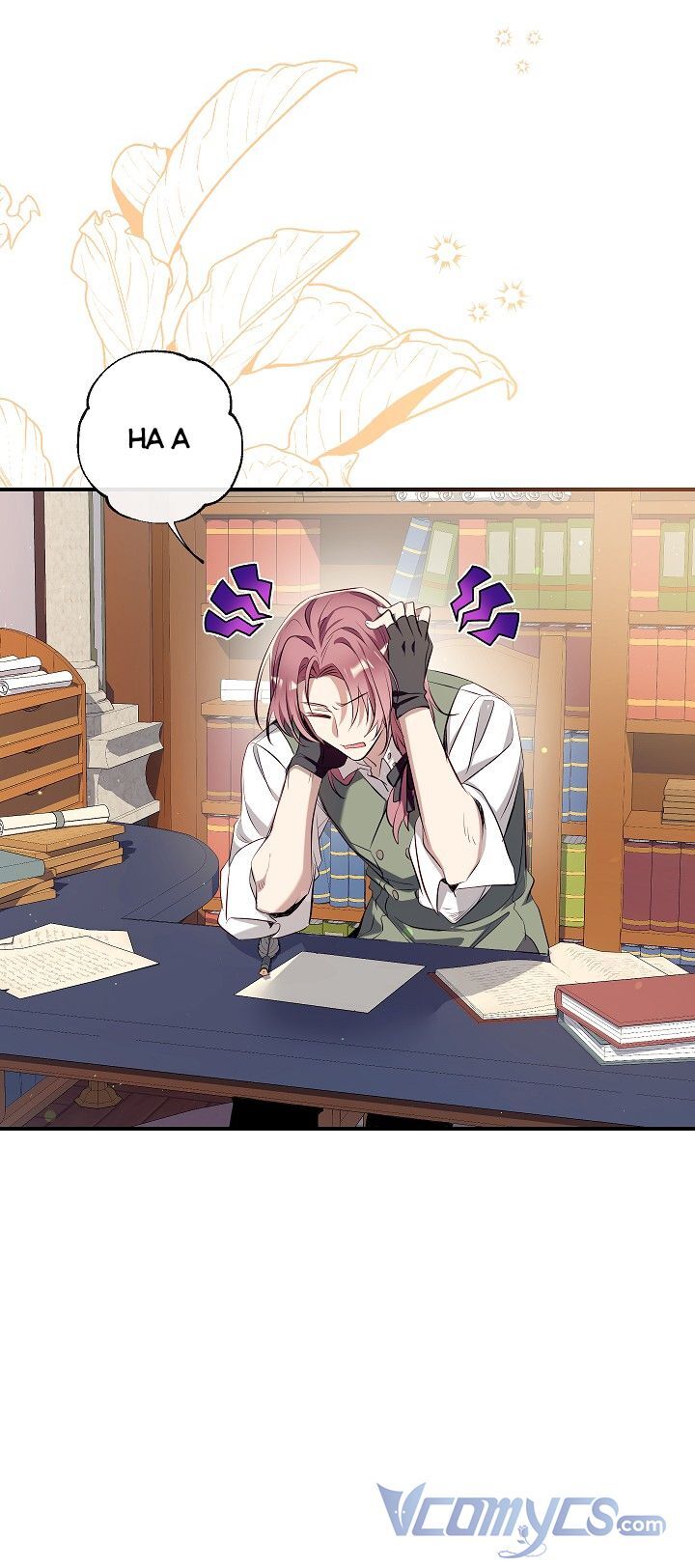 Chúng Ta Có Thể Trở Thành Người Nhà Không? Chapter 66 - Trang 2