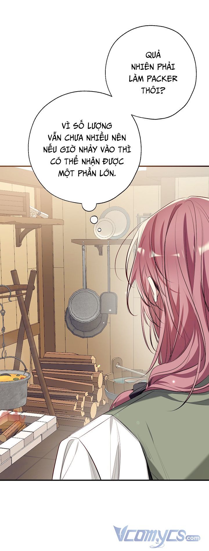 Chúng Ta Có Thể Trở Thành Người Nhà Không? Chapter 66 - Trang 2