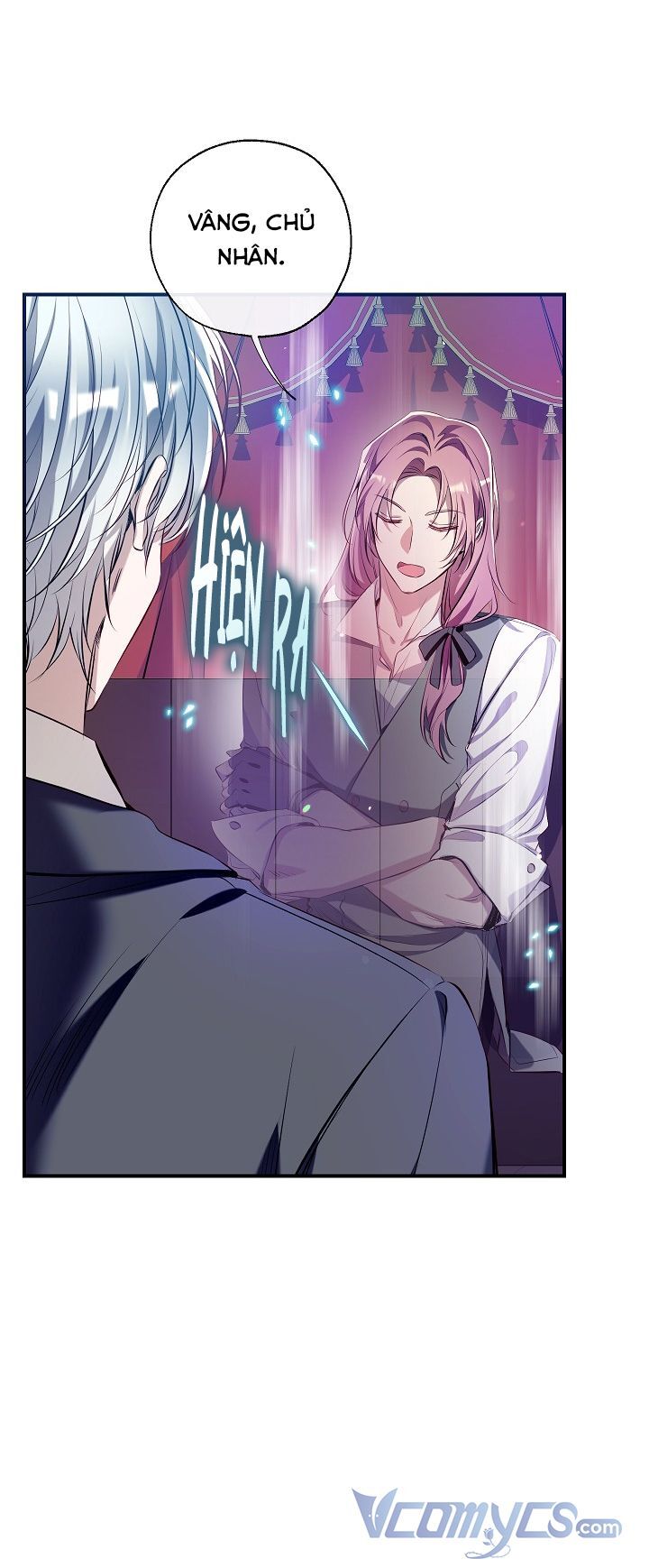 Chúng Ta Có Thể Trở Thành Người Nhà Không? Chapter 66 - Trang 2