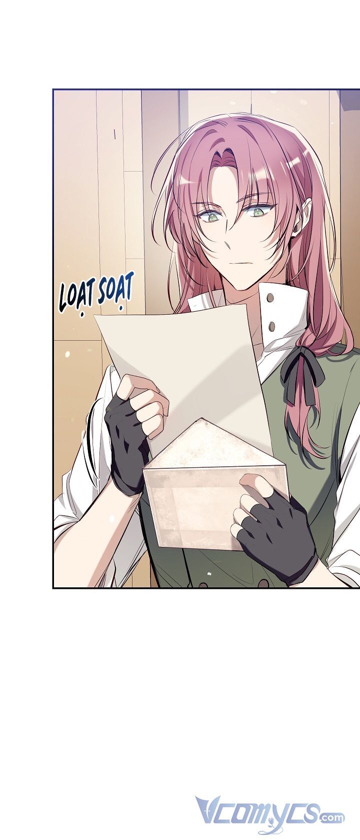 Chúng Ta Có Thể Trở Thành Người Nhà Không? Chapter 66 - Trang 2