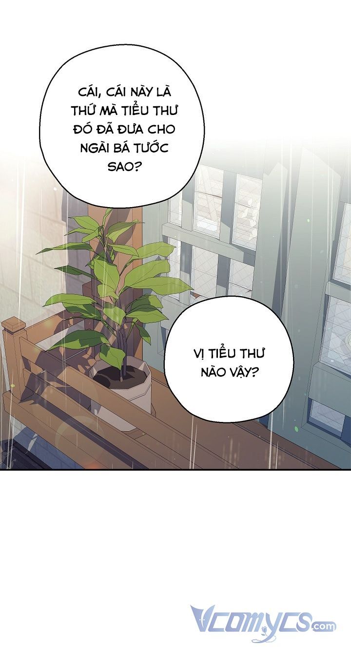 Chúng Ta Có Thể Trở Thành Người Nhà Không? Chapter 66 - Trang 2