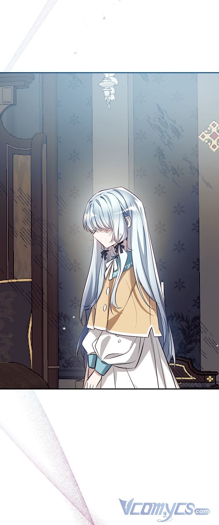 Chúng Ta Có Thể Trở Thành Người Nhà Không? Chapter 66 - Trang 2