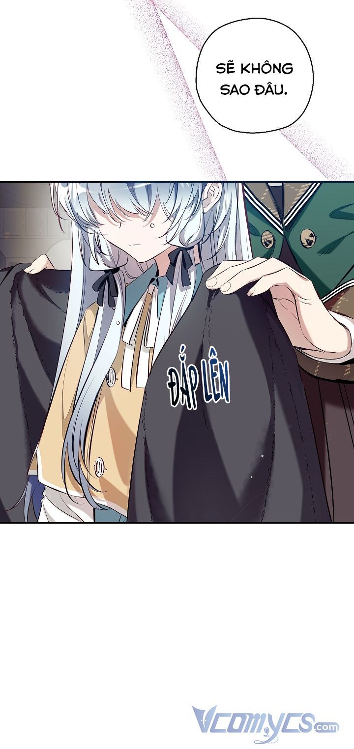 Chúng Ta Có Thể Trở Thành Người Nhà Không? Chapter 66 - Trang 2