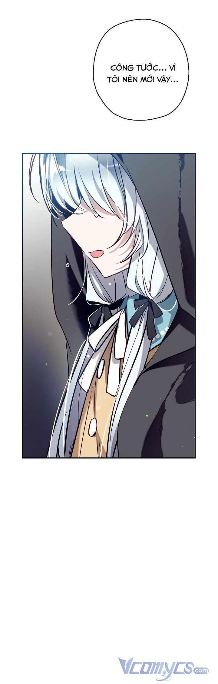 Chúng Ta Có Thể Trở Thành Người Nhà Không? Chapter 66 - Trang 2