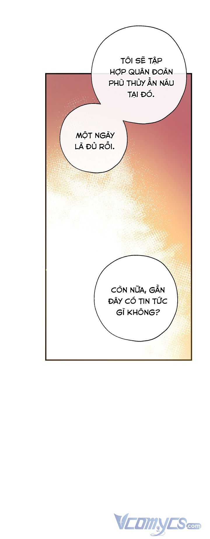 Chúng Ta Có Thể Trở Thành Người Nhà Không? Chapter 66 - Trang 2