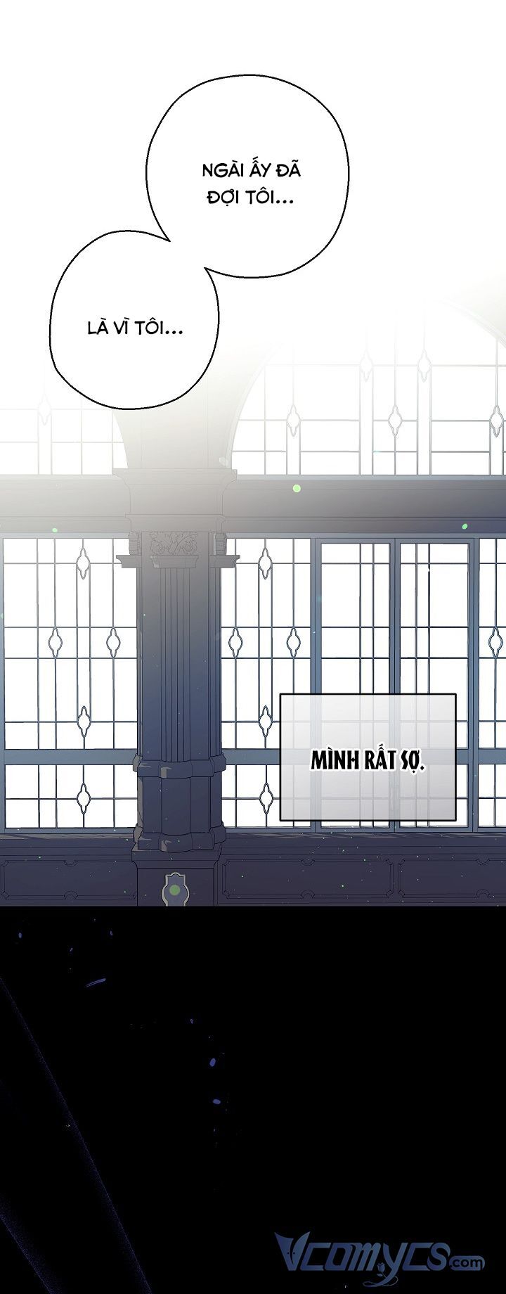 Chúng Ta Có Thể Trở Thành Người Nhà Không? Chapter 66 - Trang 2