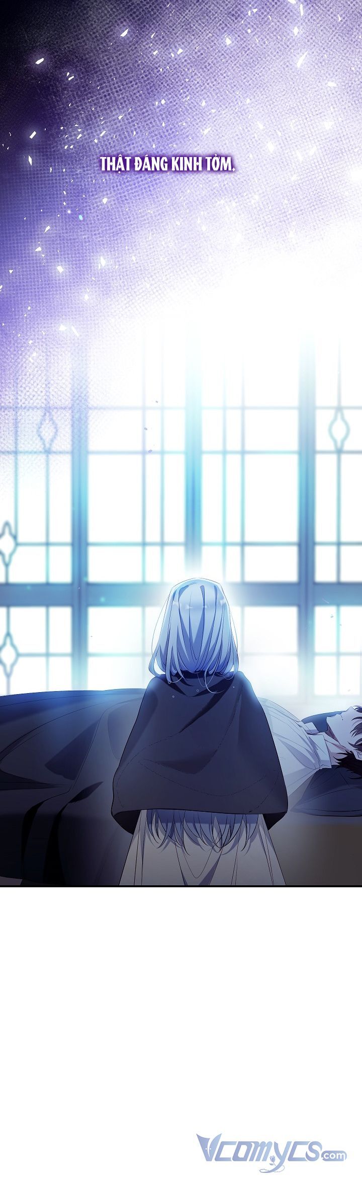 Chúng Ta Có Thể Trở Thành Người Nhà Không? Chapter 66 - Trang 2