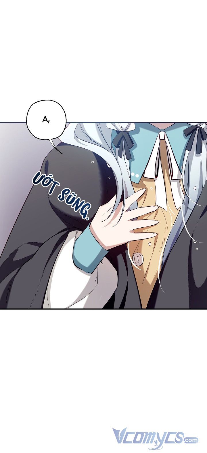 Chúng Ta Có Thể Trở Thành Người Nhà Không? Chapter 66 - Trang 2