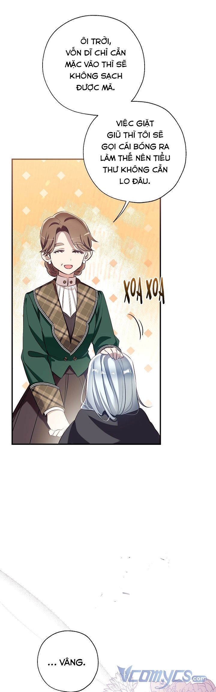 Chúng Ta Có Thể Trở Thành Người Nhà Không? Chapter 66 - Trang 2