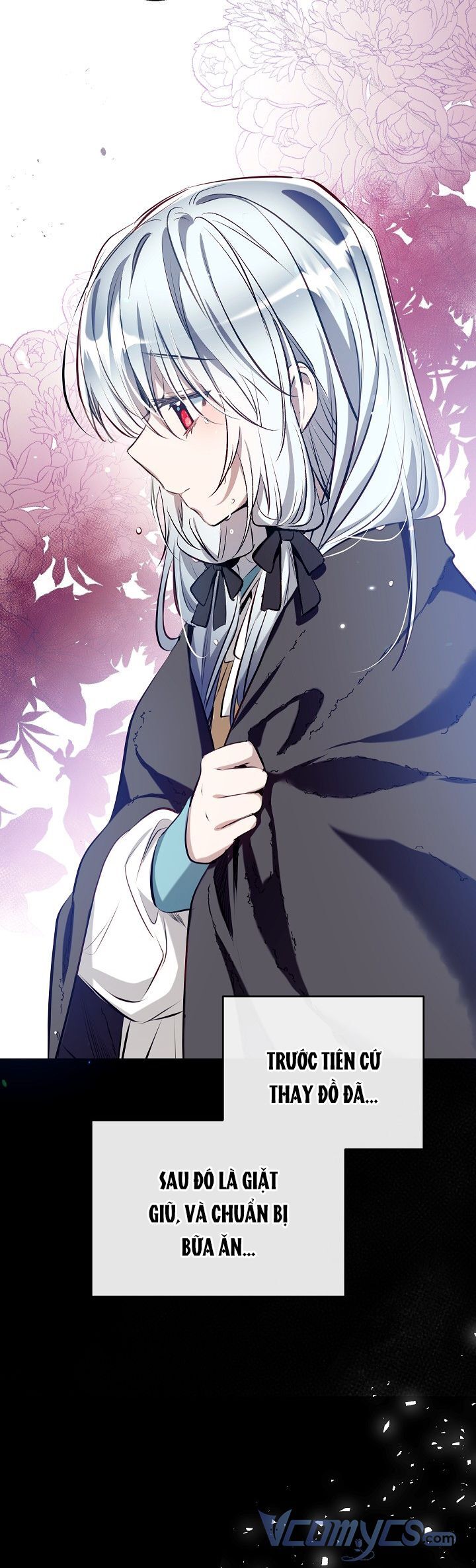 Chúng Ta Có Thể Trở Thành Người Nhà Không? Chapter 66 - Trang 2