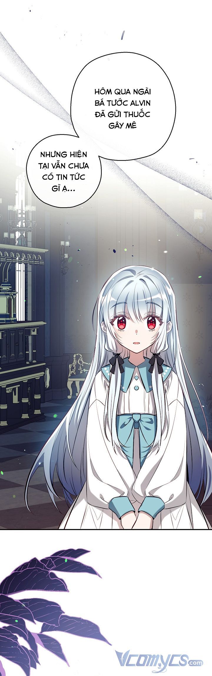 Chúng Ta Có Thể Trở Thành Người Nhà Không? Chapter 67 - Trang 2