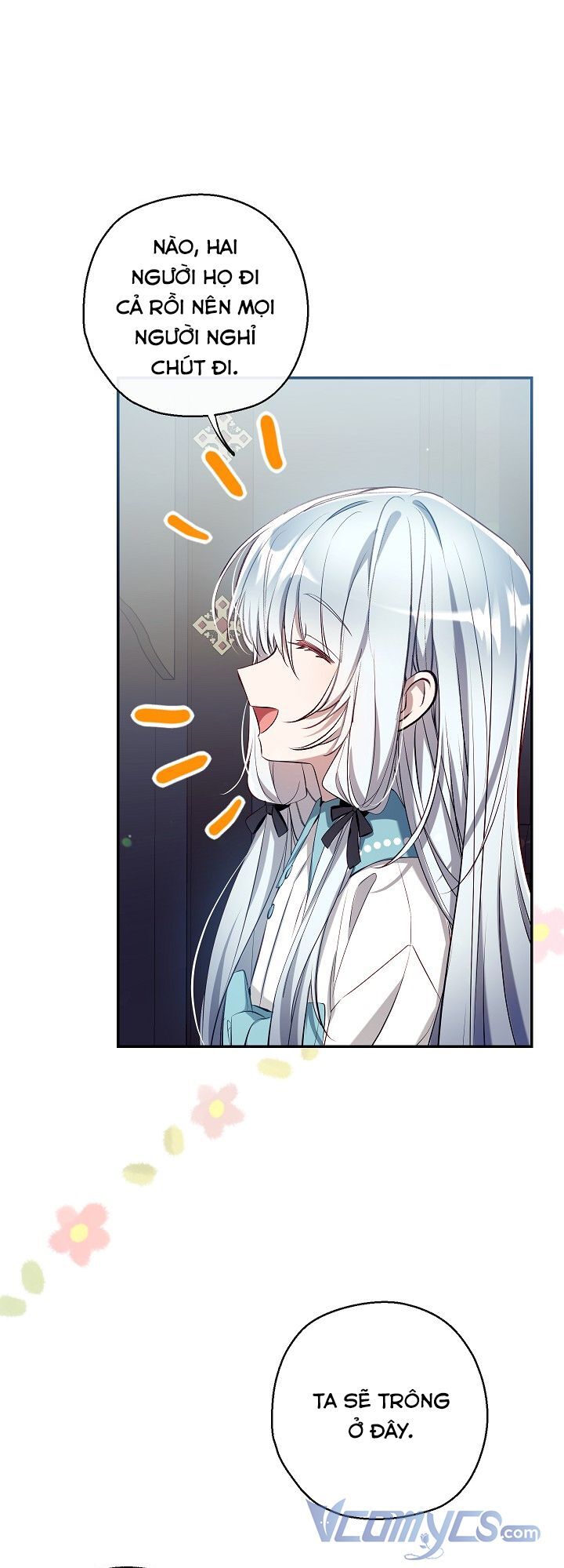 Chúng Ta Có Thể Trở Thành Người Nhà Không? Chapter 67 - Trang 2