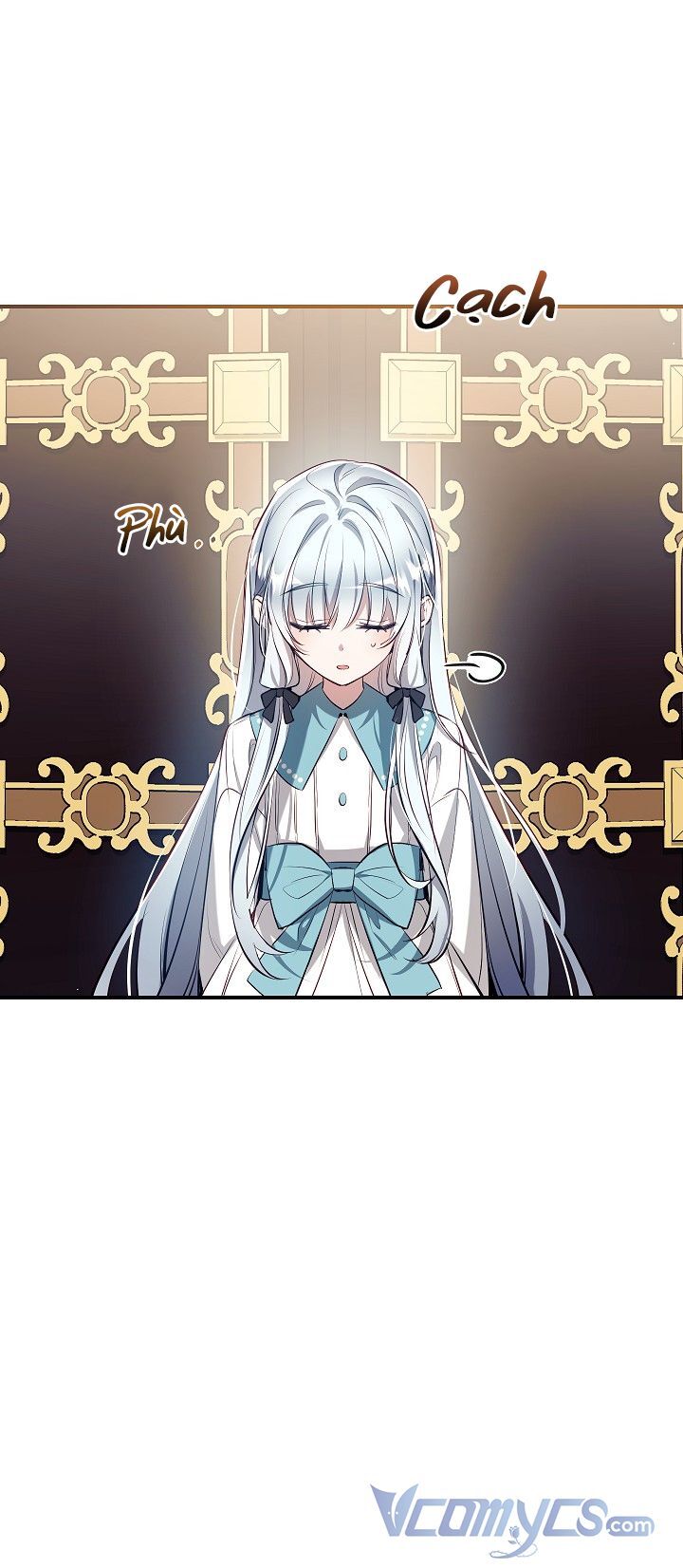 Chúng Ta Có Thể Trở Thành Người Nhà Không? Chapter 67 - Trang 2