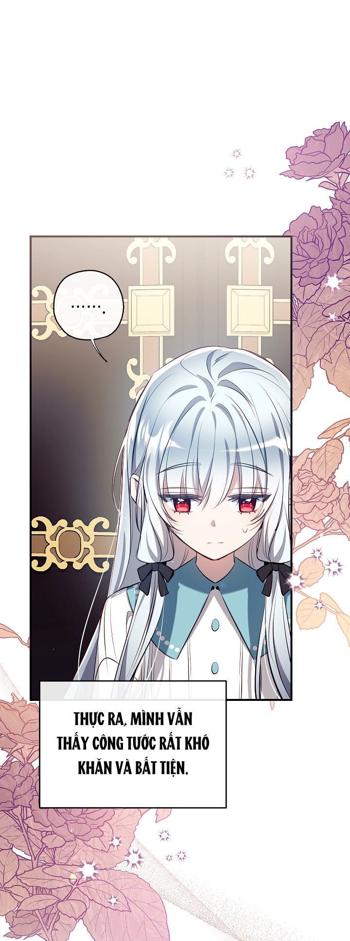 Chúng Ta Có Thể Trở Thành Người Nhà Không? Chapter 67 - Trang 2