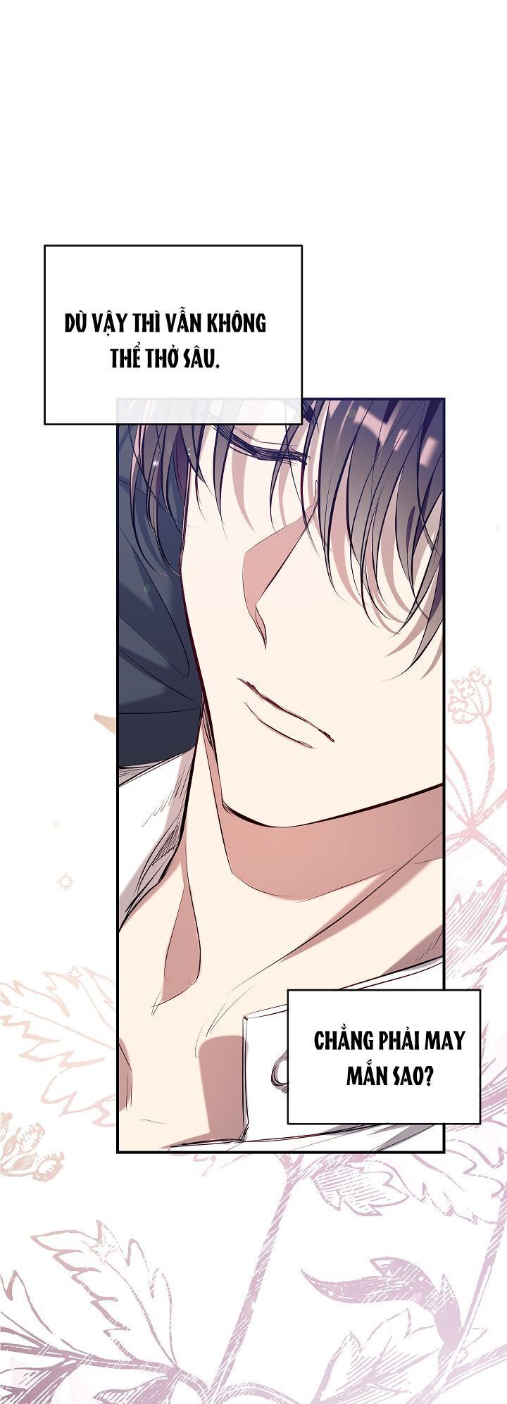 Chúng Ta Có Thể Trở Thành Người Nhà Không? Chapter 67 - Trang 2