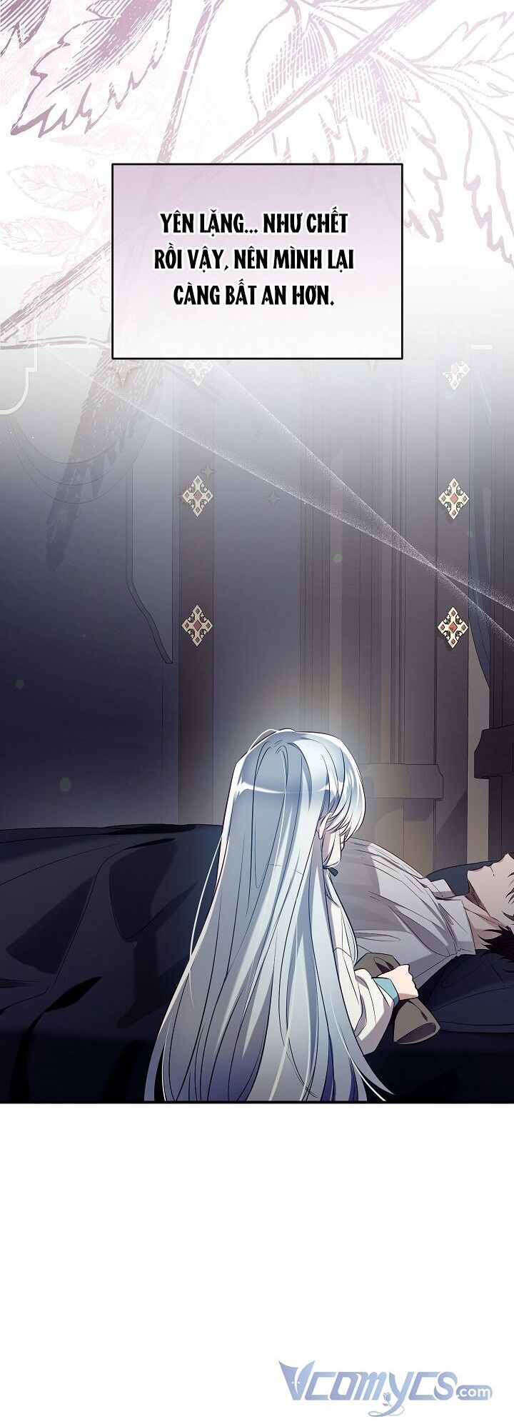 Chúng Ta Có Thể Trở Thành Người Nhà Không? Chapter 67 - Trang 2