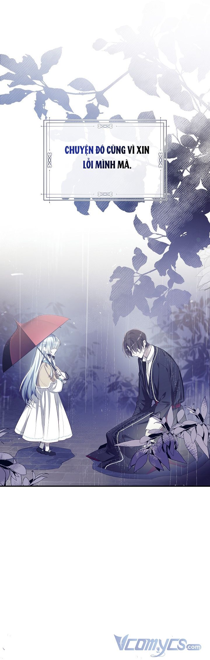 Chúng Ta Có Thể Trở Thành Người Nhà Không? Chapter 67 - Trang 2