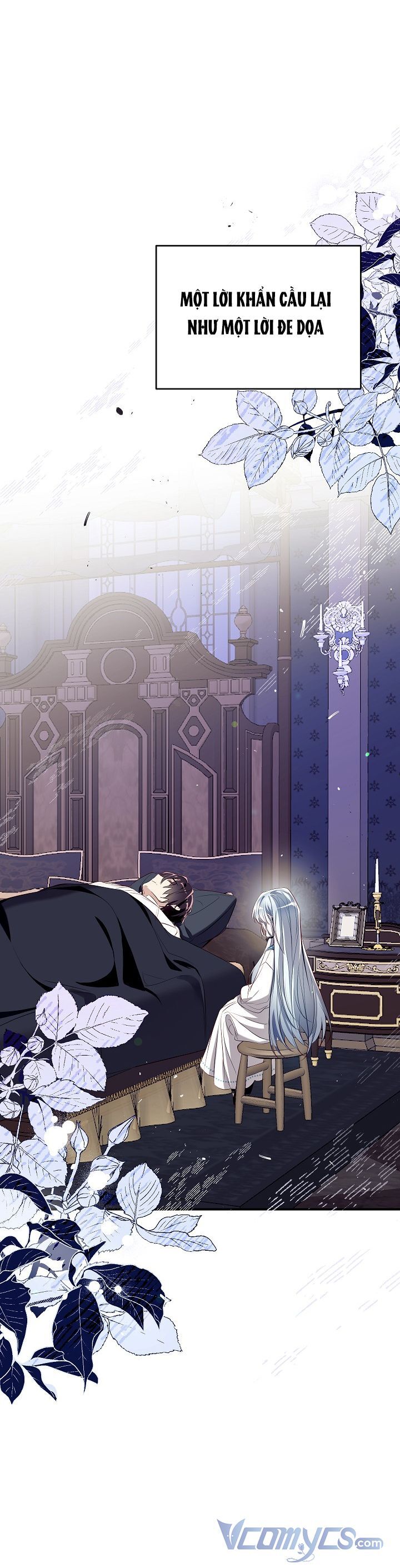 Chúng Ta Có Thể Trở Thành Người Nhà Không? Chapter 67 - Trang 2