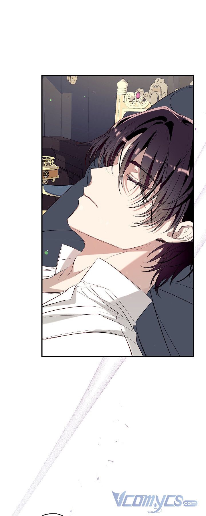 Chúng Ta Có Thể Trở Thành Người Nhà Không? Chapter 67 - Trang 2