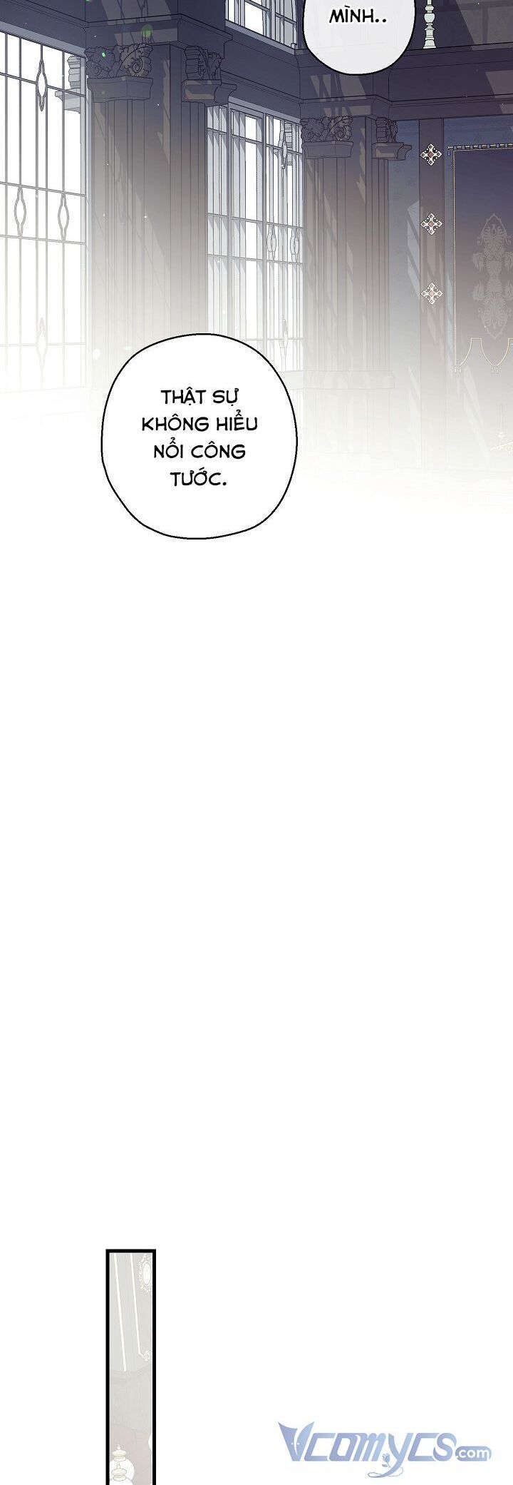 Chúng Ta Có Thể Trở Thành Người Nhà Không? Chapter 67 - Trang 2