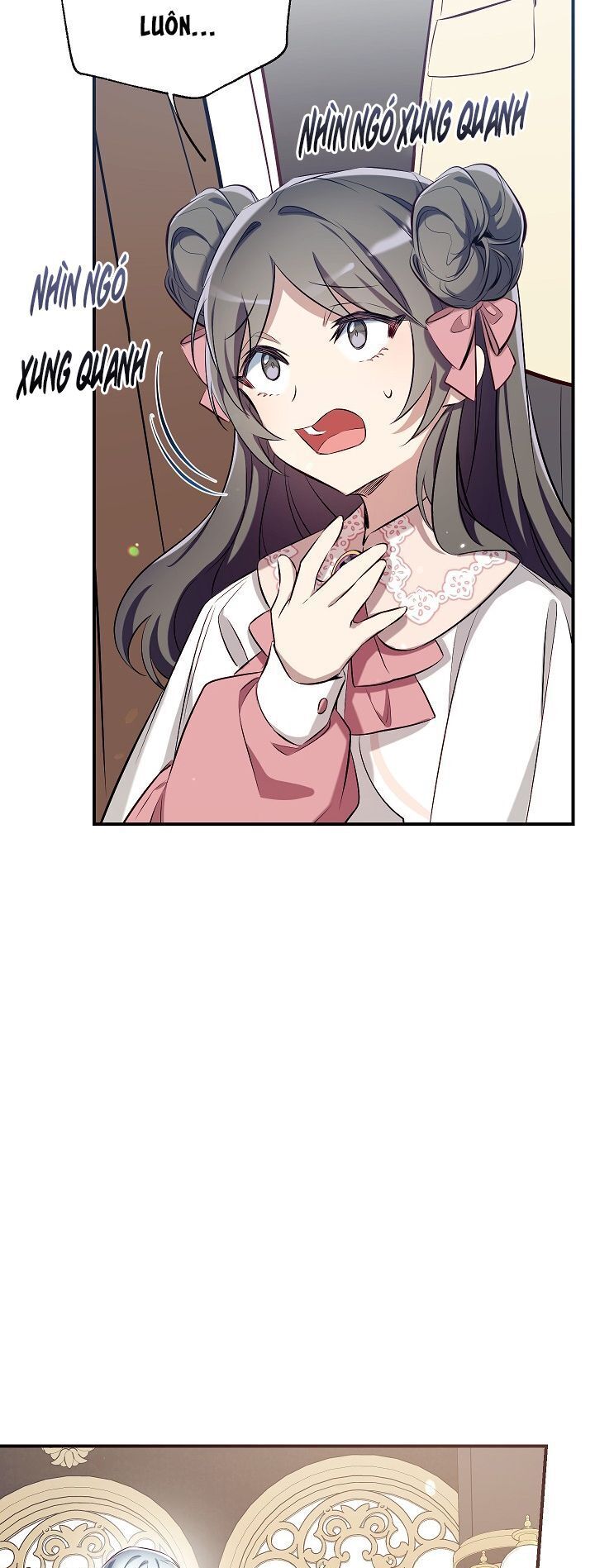 Chúng Ta Có Thể Trở Thành Người Nhà Không? Chapter 67 - Trang 2