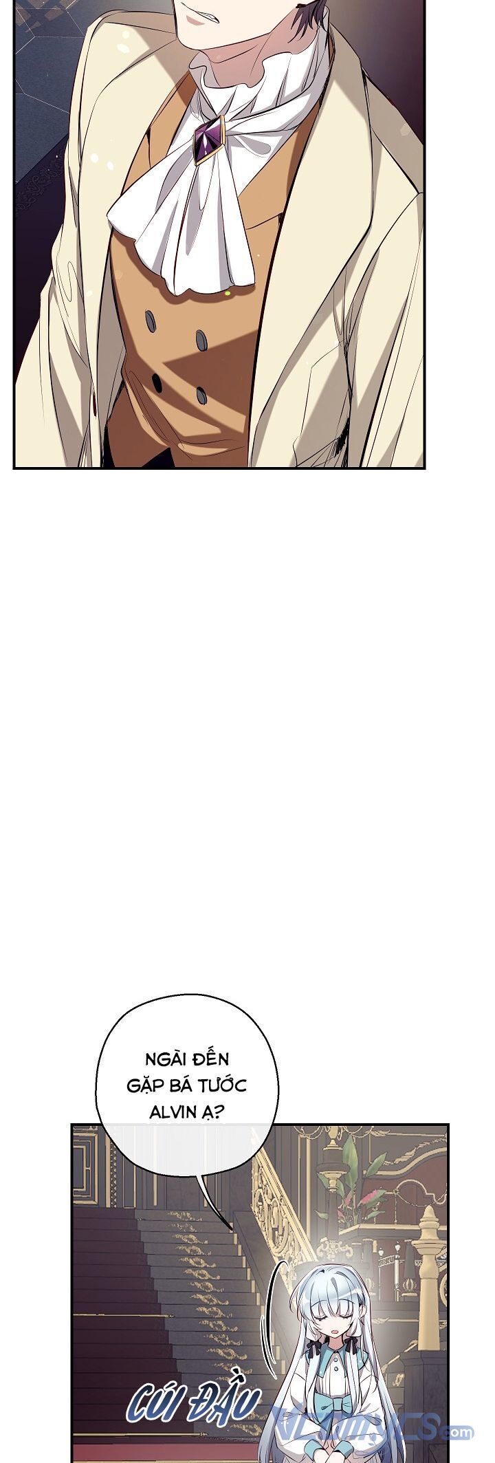 Chúng Ta Có Thể Trở Thành Người Nhà Không? Chapter 67 - Trang 2