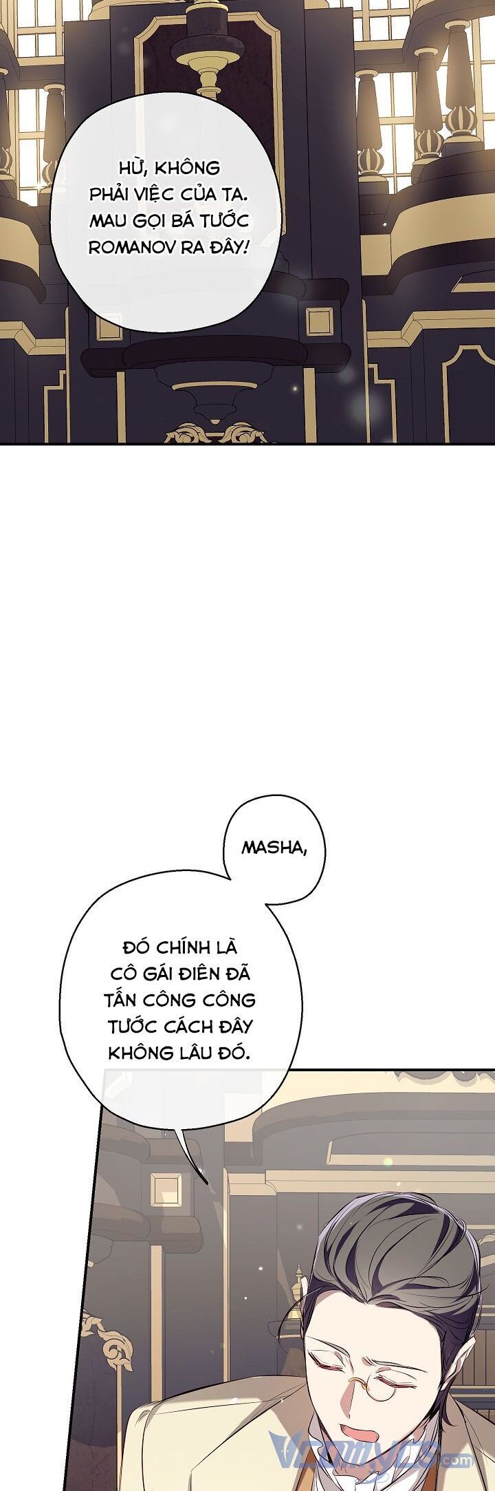 Chúng Ta Có Thể Trở Thành Người Nhà Không? Chapter 67 - Trang 2