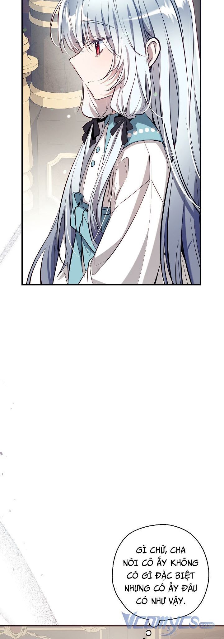 Chúng Ta Có Thể Trở Thành Người Nhà Không? Chapter 67 - Trang 2