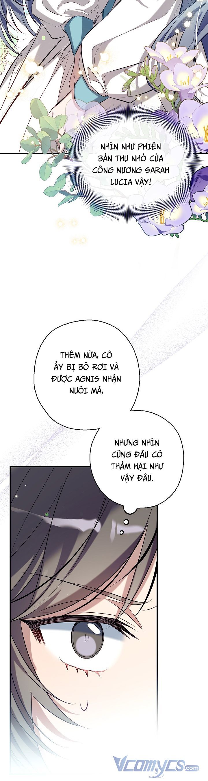 Chúng Ta Có Thể Trở Thành Người Nhà Không? Chapter 67 - Trang 2