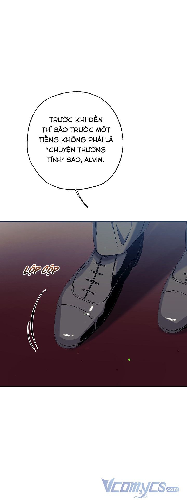 Chúng Ta Có Thể Trở Thành Người Nhà Không? Chapter 67 - Trang 2