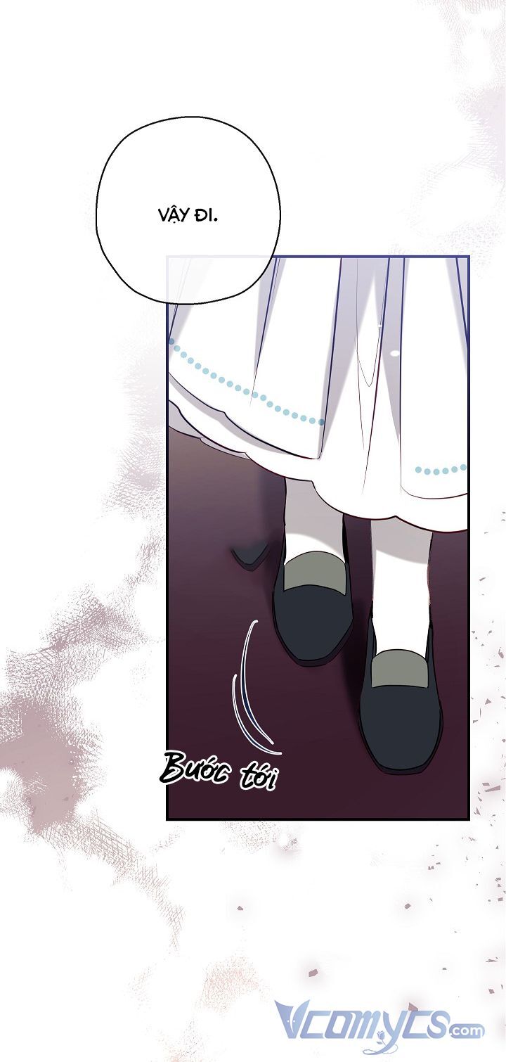 Chúng Ta Có Thể Trở Thành Người Nhà Không? Chapter 67 - Trang 2