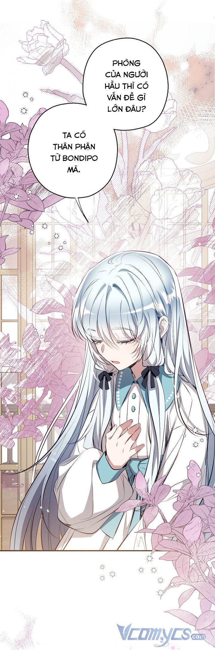 Chúng Ta Có Thể Trở Thành Người Nhà Không? Chapter 67 - Trang 2