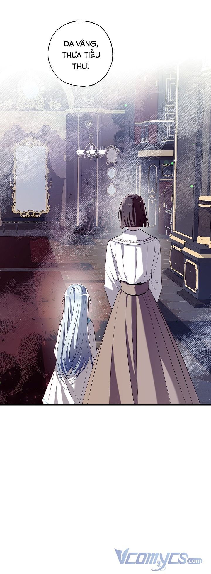 Chúng Ta Có Thể Trở Thành Người Nhà Không? Chapter 68 - Trang 2