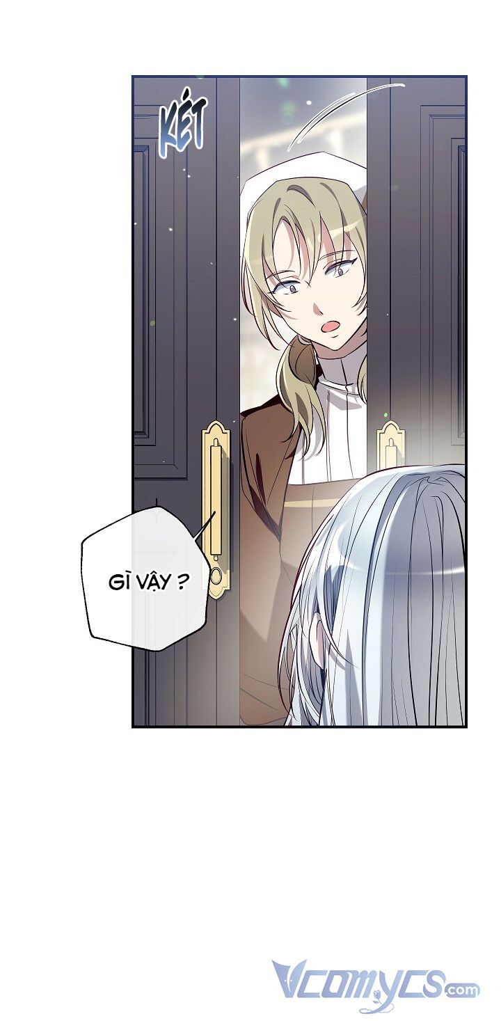 Chúng Ta Có Thể Trở Thành Người Nhà Không? Chapter 68 - Trang 2