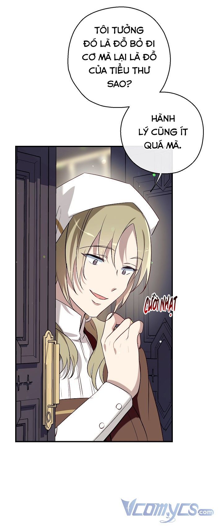 Chúng Ta Có Thể Trở Thành Người Nhà Không? Chapter 68 - Trang 2