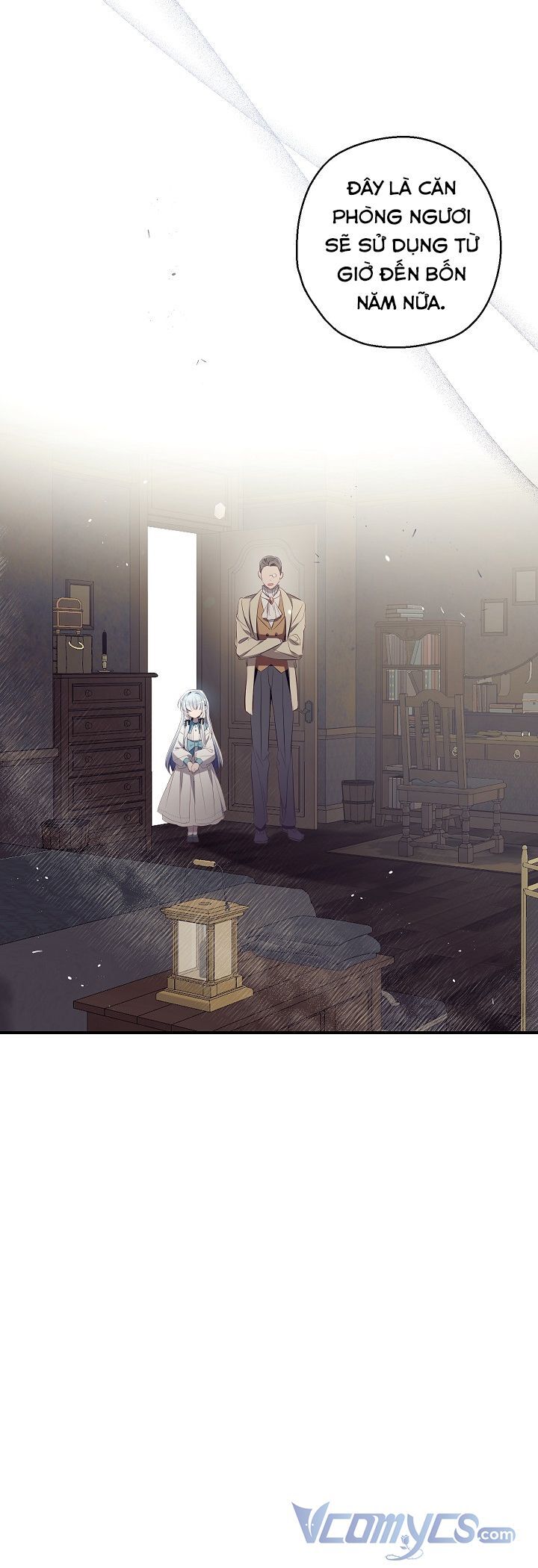 Chúng Ta Có Thể Trở Thành Người Nhà Không? Chapter 68 - Trang 2